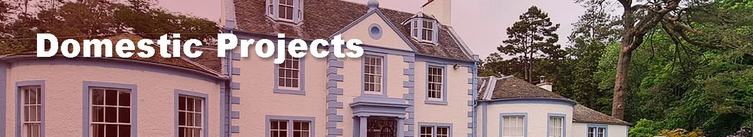 Residential Decorators